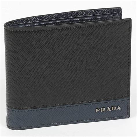 prada uk wallet